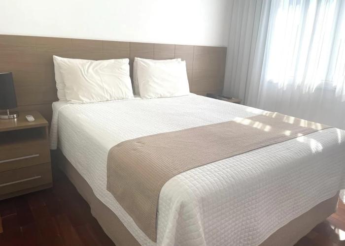Grande Hotel Amparo