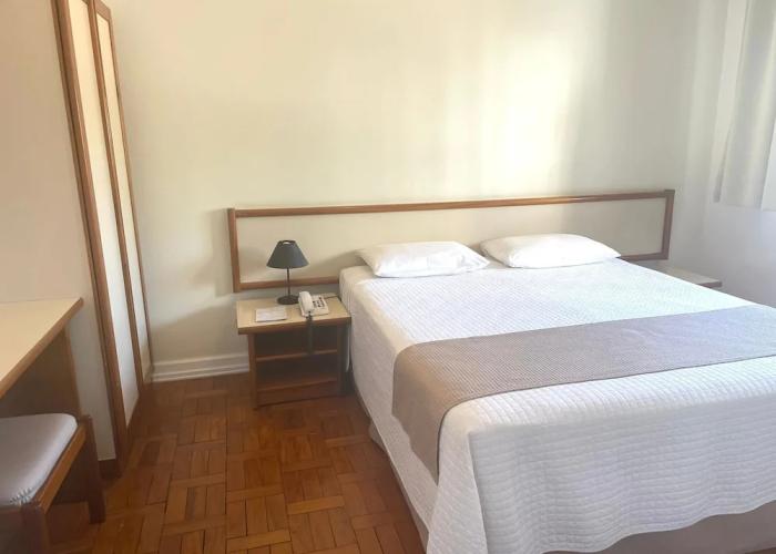 Grande Hotel Amparo
