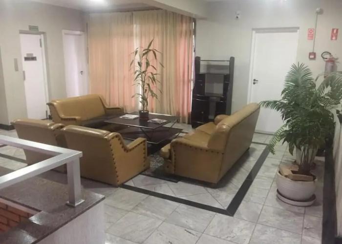 Ancona Center Hotel
