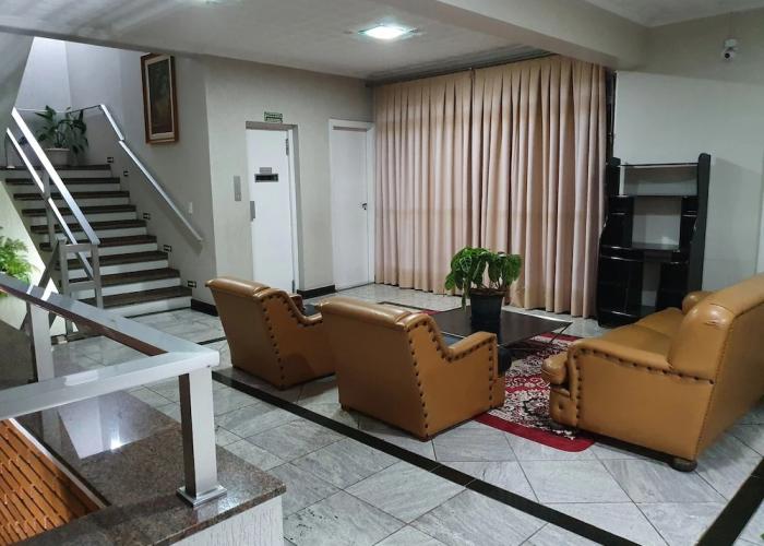 Ancona Center Hotel
