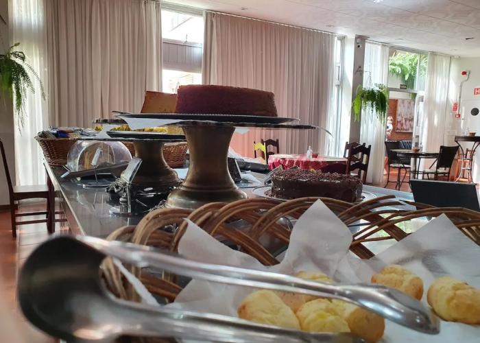 Ancona Center Hotel