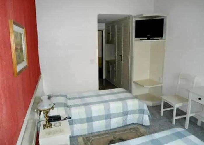 Ancona Center Hotel