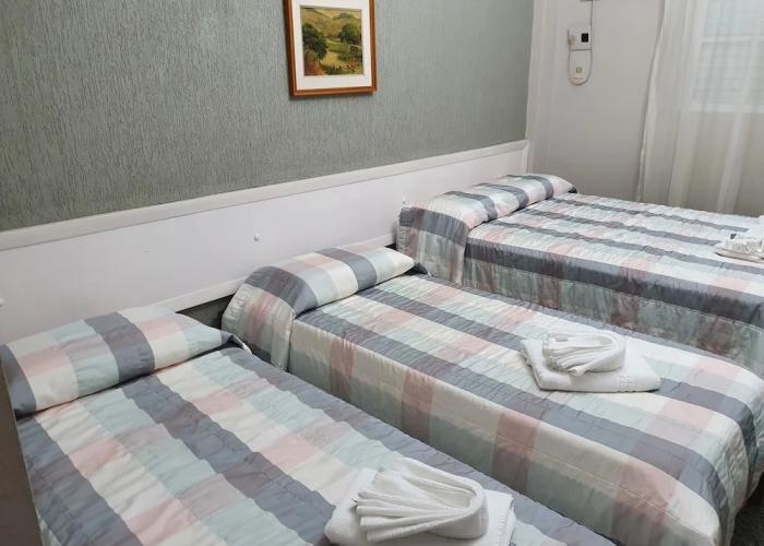 Ancona Center Hotel