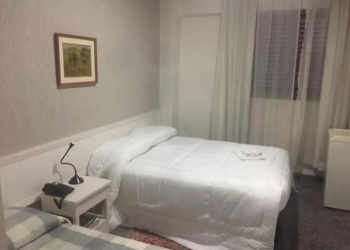 Ancona Center Hotel