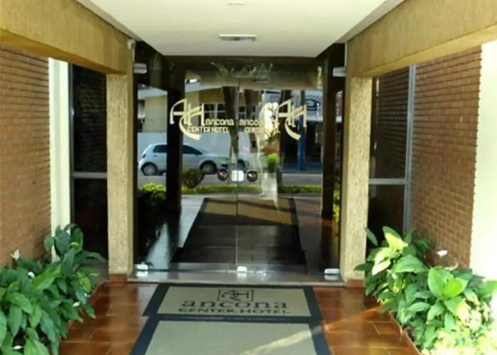 Ancona Center Hotel