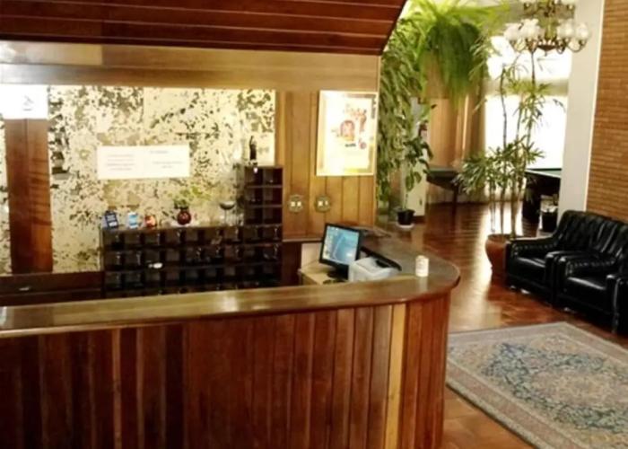 Ancona Center Hotel