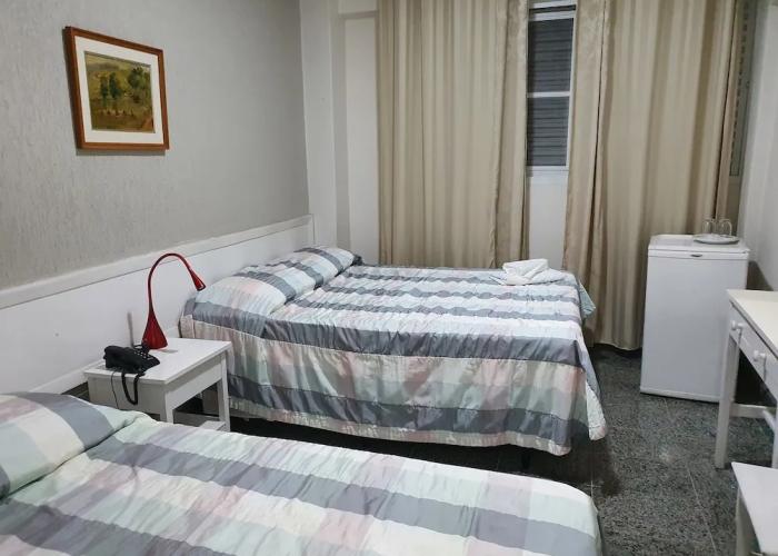 Ancona Center Hotel