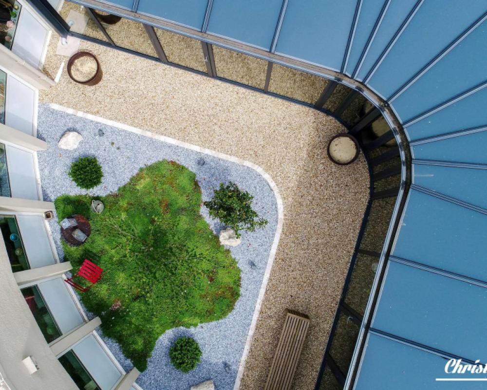 Best Western La Porte des Châteaux