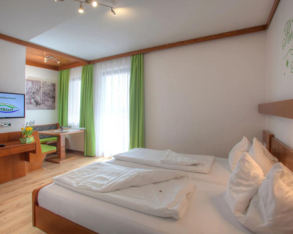 Mathiasl - Panorama Ferienwohnung