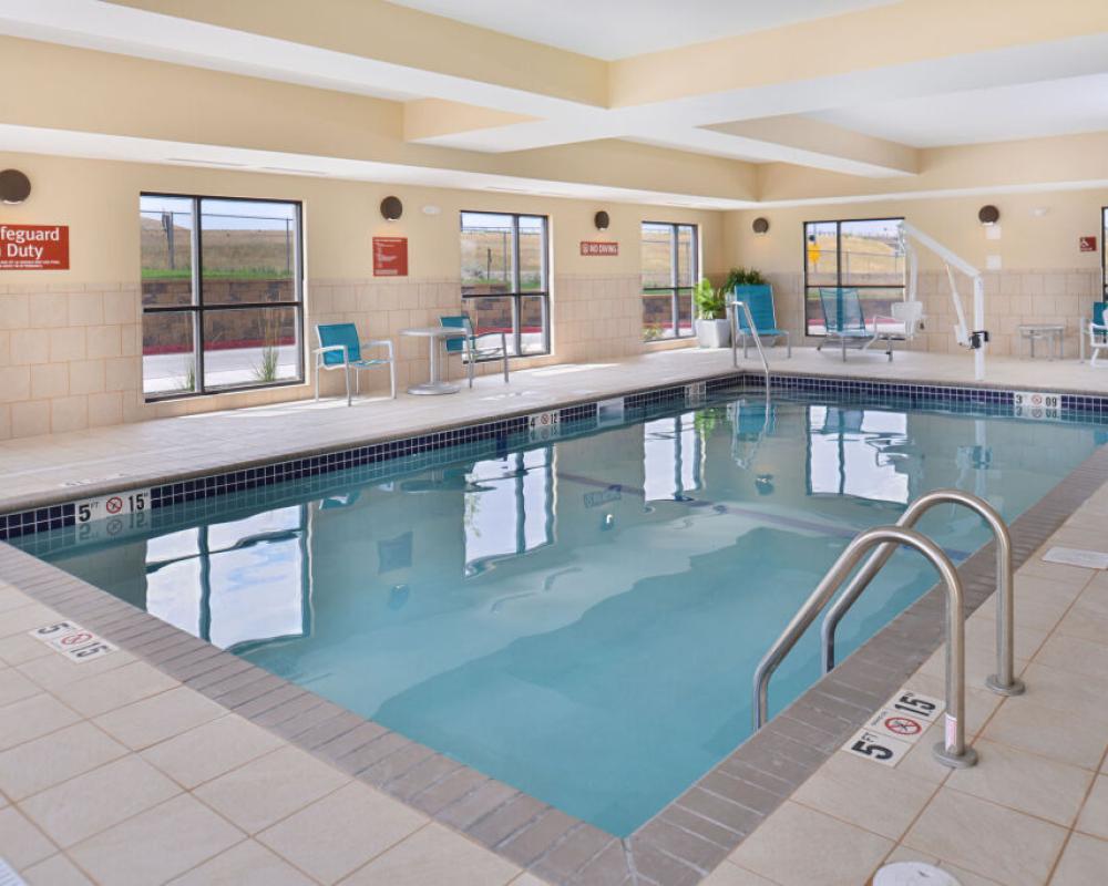 TownePlace Suites by Marriott Gillette