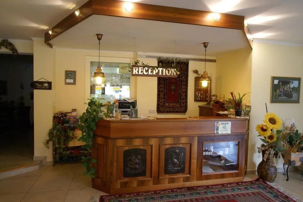 Gasthof - Hotel Zur Post