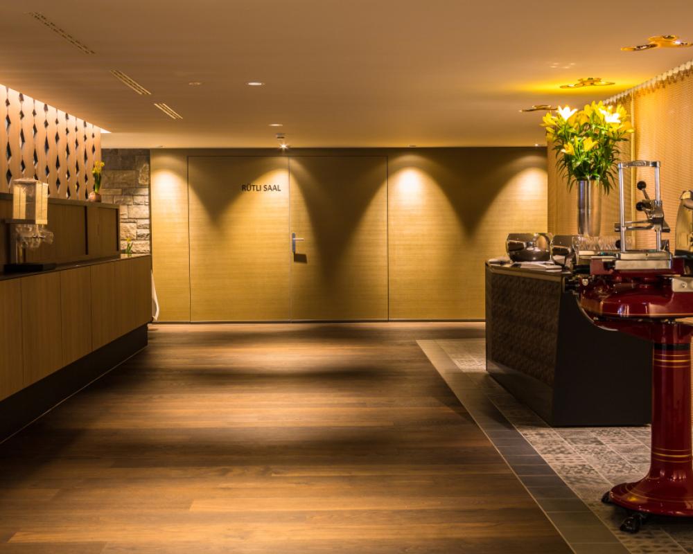 Seehotel Waldstaetterhof Swiss Quality