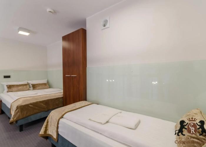 Celestin Residence