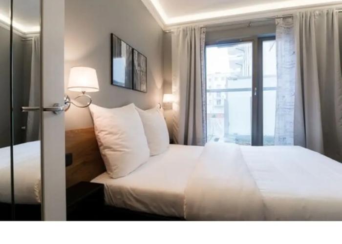 Apartinfo Waterlane Apartments