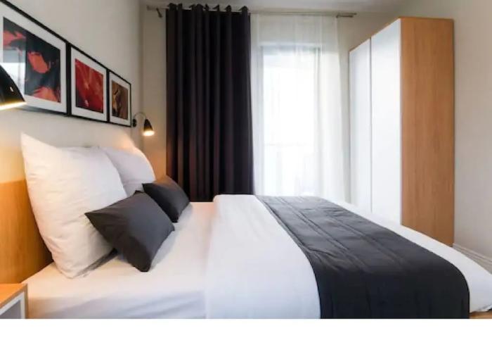 Apartinfo Waterlane Apartments