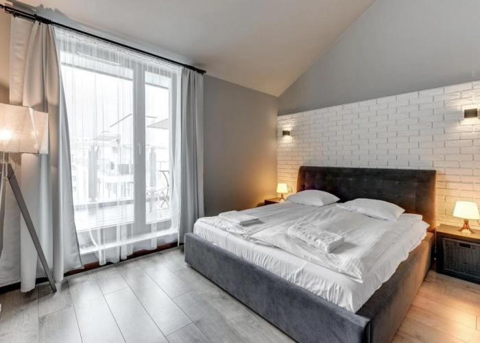 Apartinfo Waterlane Apartments