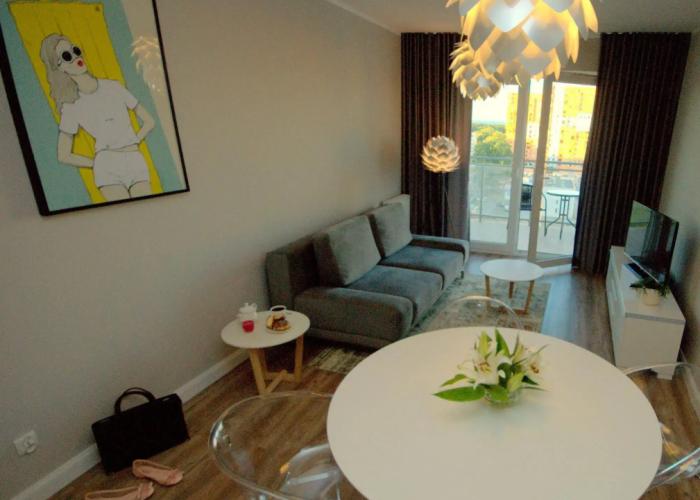IRS ROYAL APARTMENTS - IRS Cztery Oceany