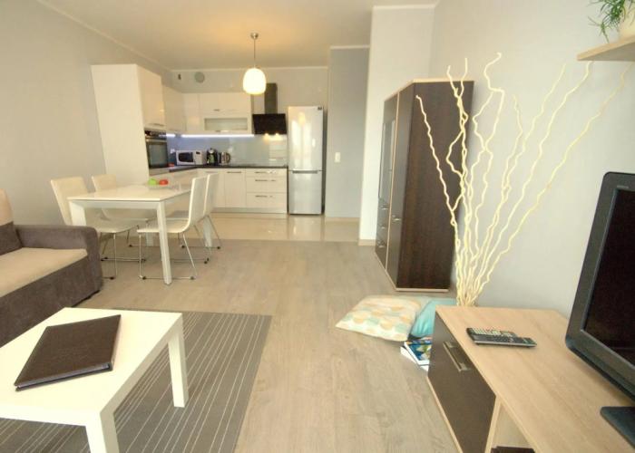 IRS ROYAL APARTMENTS - IRS Cztery Oceany