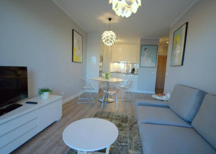 IRS ROYAL APARTMENTS - IRS Cztery Oceany