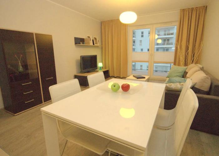 IRS ROYAL APARTMENTS - IRS Cztery Oceany