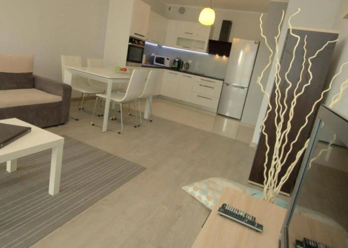 IRS ROYAL APARTMENTS - IRS Cztery Oceany