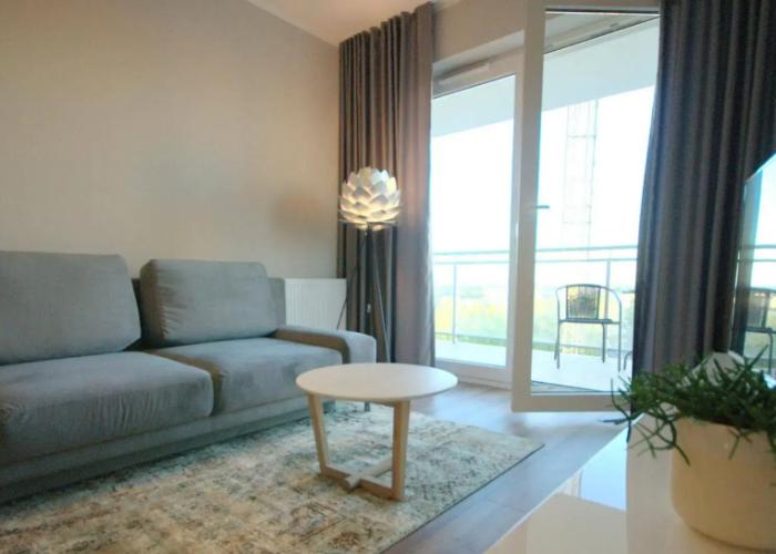 IRS ROYAL APARTMENTS - IRS Cztery Oceany