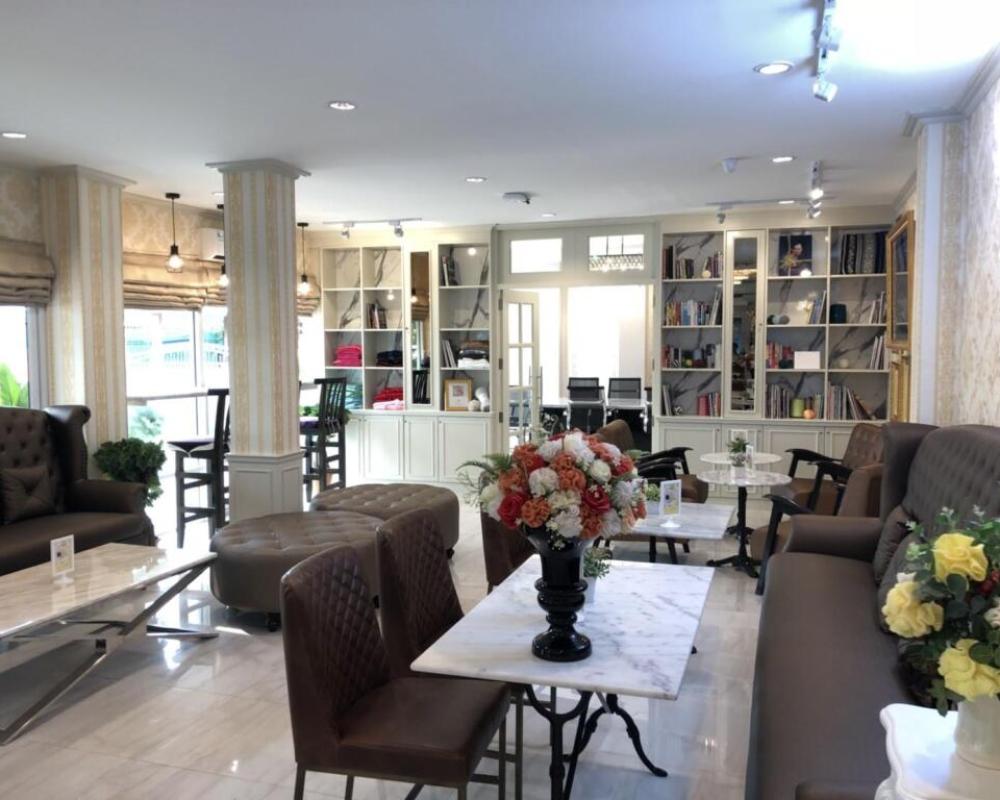 Westgate Residence Hotel