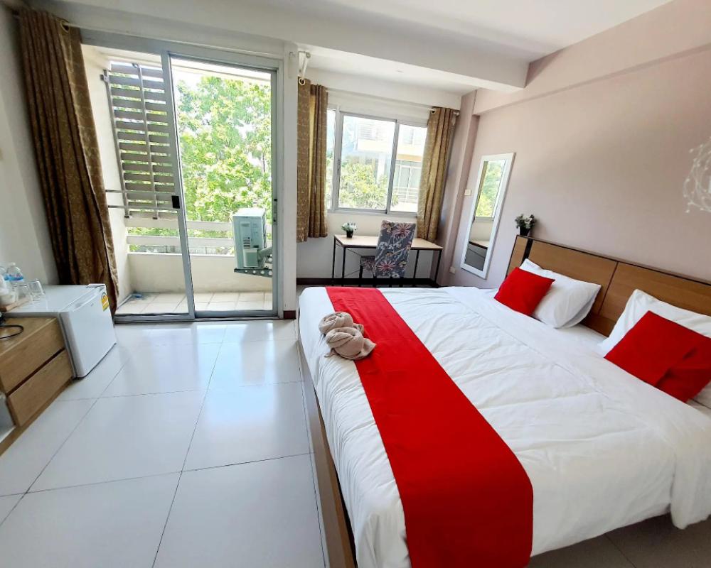 The Park Bangyai Residence