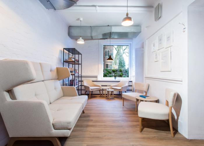 Smart Hotel Garnizon