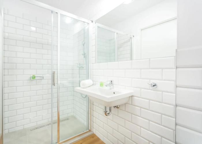 Smart Hotel Garnizon