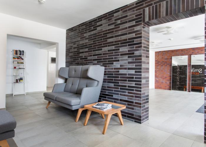Smart Hotel Garnizon