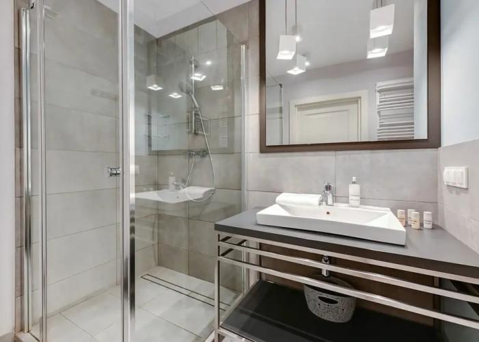 DJ Renoma Apartamenty Chmielna Park
