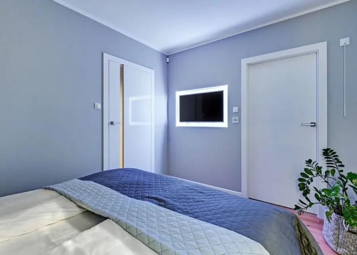 DJ Renoma Apartamenty Chmielna Park