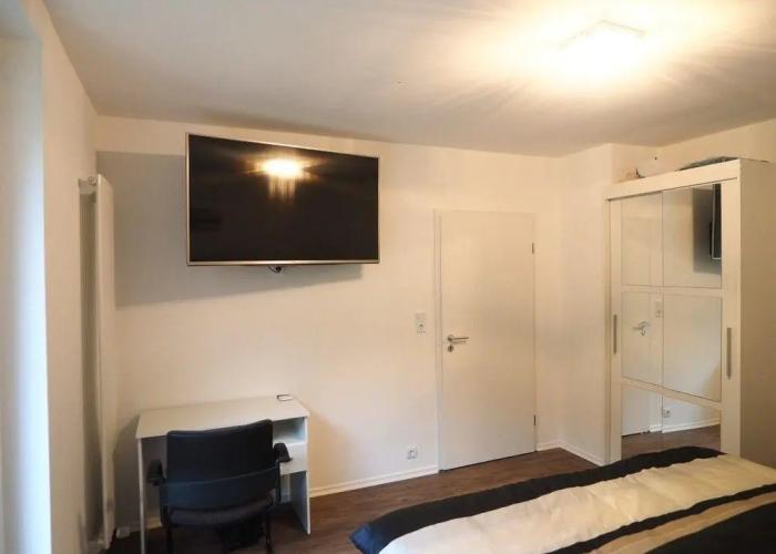 Hotel Hafermarkt