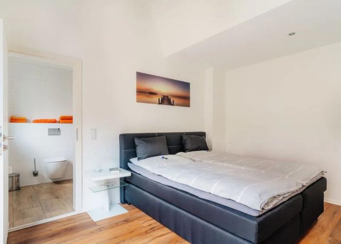Hotel Hafermarkt