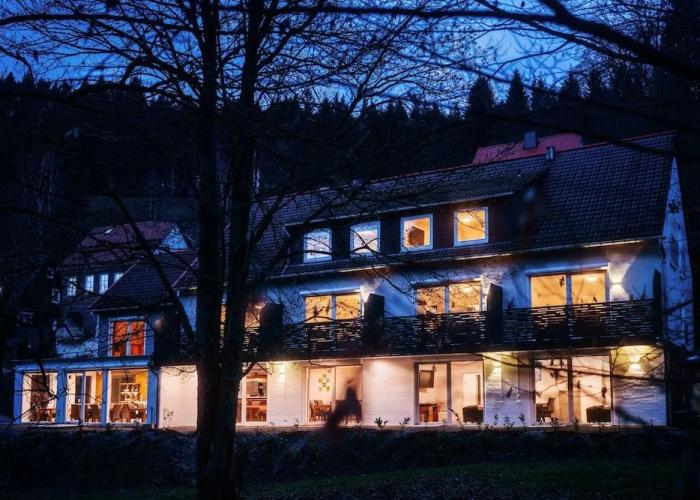 Hotel Hafermarkt