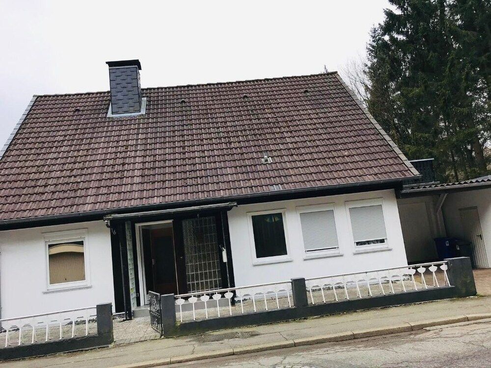 Ferienwohnungen Hafermarkt