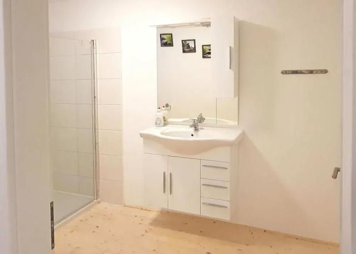 Apartment in the Upper Harz in Wildemann