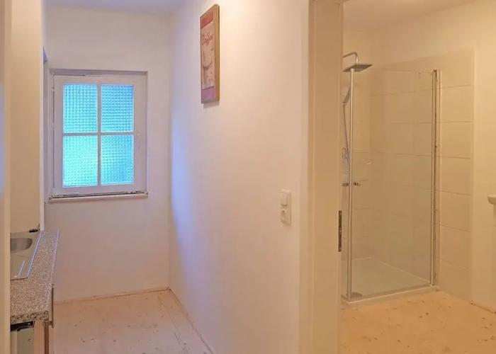 Apartment in the Upper Harz in Wildemann