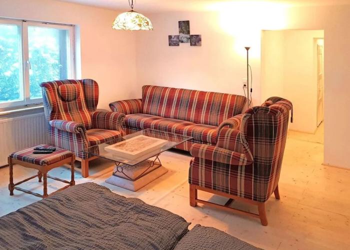 Apartment in the Upper Harz in Wildemann