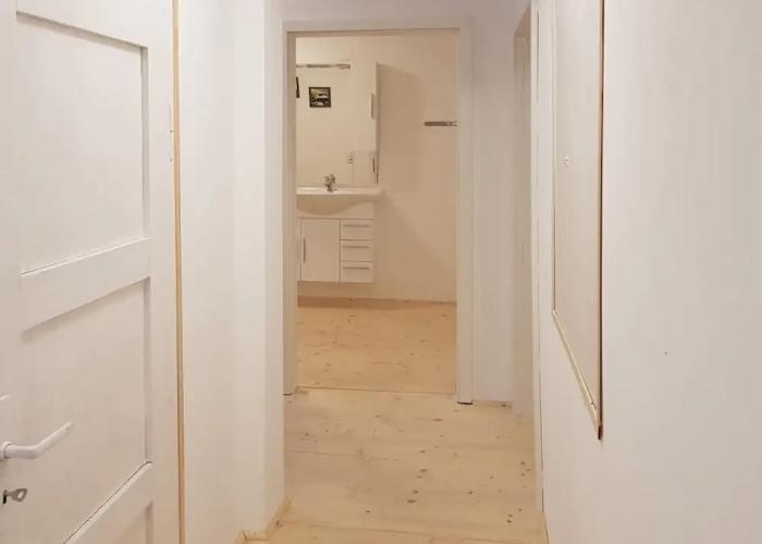 Apartment in the Upper Harz in Wildemann