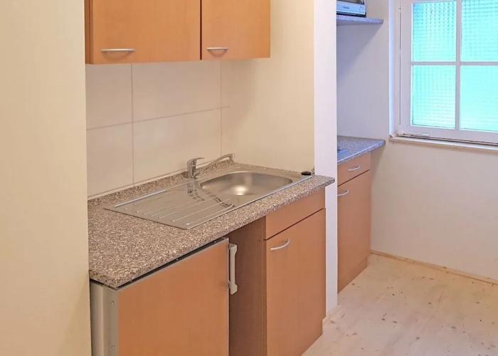 Apartment in the Upper Harz in Wildemann