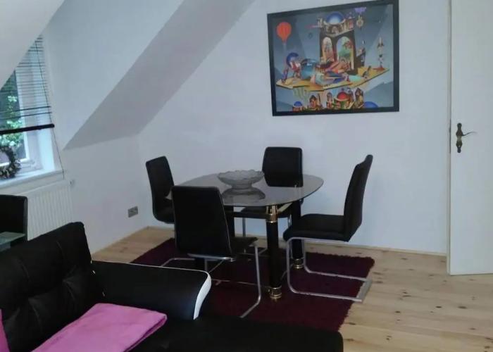 Apartment in Wildemann Harz Near the ski Area