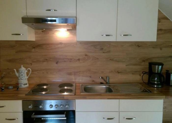 Apartment in Wildemann Harz Near the ski Area