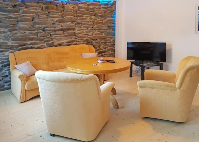 Apartment With Parking Space in Wildemann
