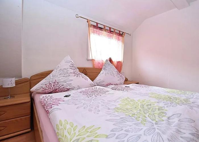 Apartment in Wildemann Near Hahnenklee Ski Area