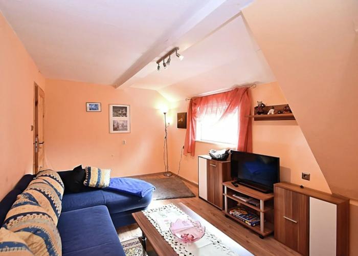 Apartment in Wildemann Near Hahnenklee Ski Area