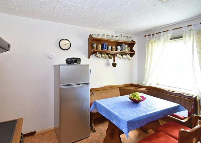 Apartment in Wildemann Near Hahnenklee Ski Area