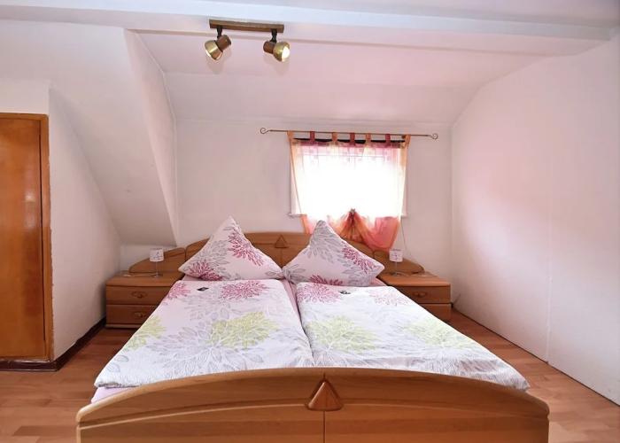 Apartment in Wildemann Near Hahnenklee Ski Area