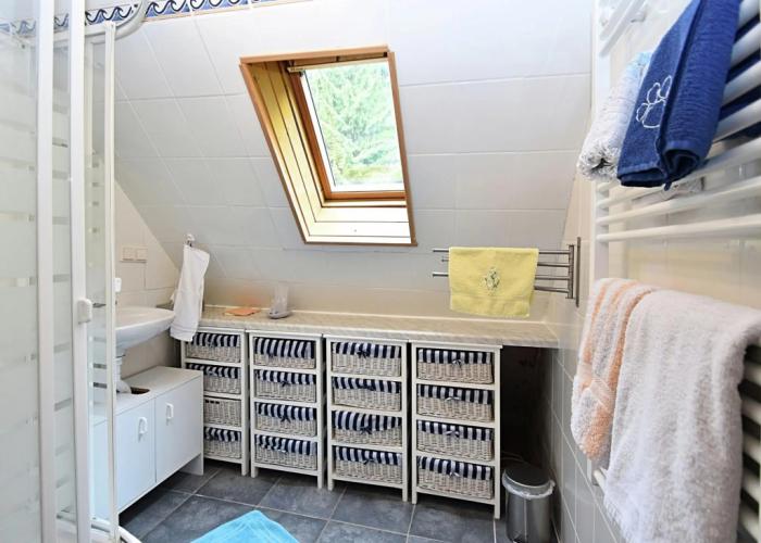 Apartment in Wildemann Near Hahnenklee Ski Area